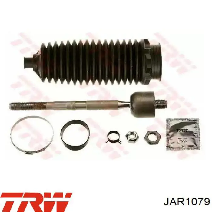Drążek kierowniczy TRW JAR1079 cena, od 14,98 USD