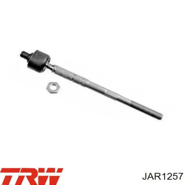 Drążek kierowniczy TRW JAR1257 cena, od 15,45 USD