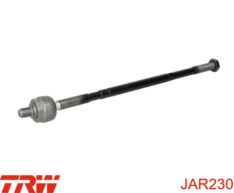 Drążek kierowniczy TRW JAR230 cena, od 21,12 USD