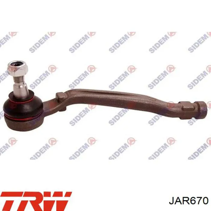 Drążek kierowniczy Peugeot/Citroen 1610817680 cena, od 18,78 USD