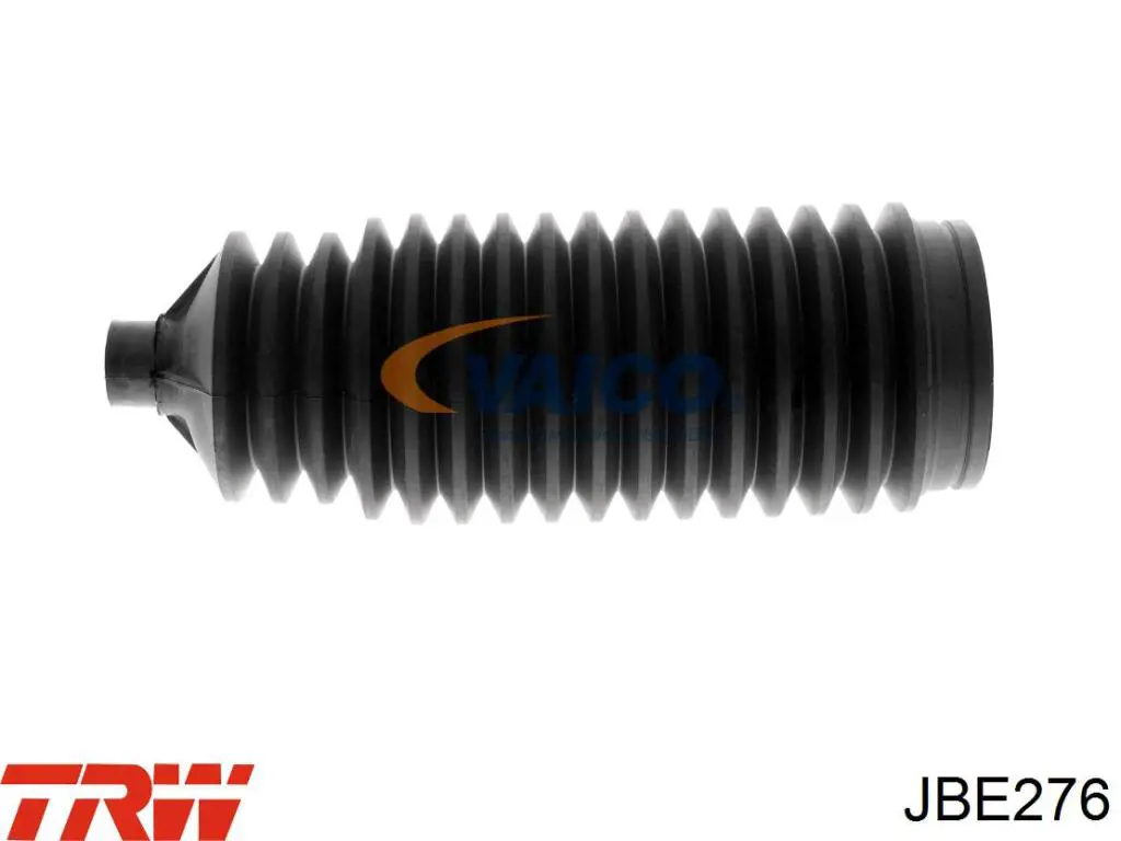Do koszyka JBE276 TRW Osłona mechanizmu kierowniczego (maglownicy)