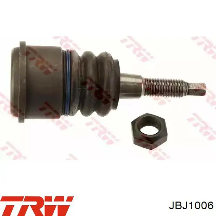 Sworzeń wahacza górny TRW JBJ1006 cena, od 20,86 USD