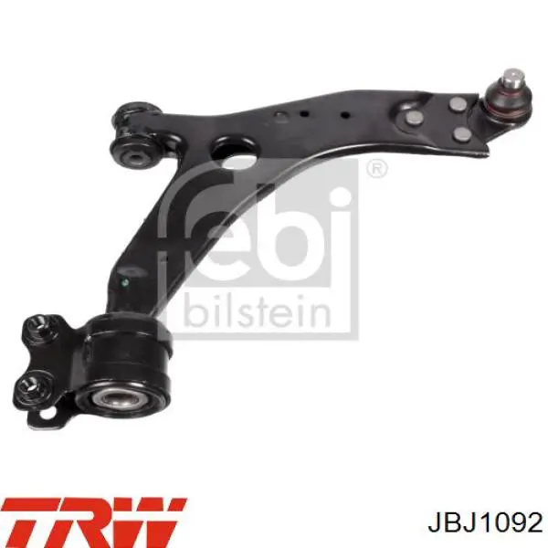 Sworzeń wahacza dolny prawy TRW JBJ1092 cena, od 19,32 USD