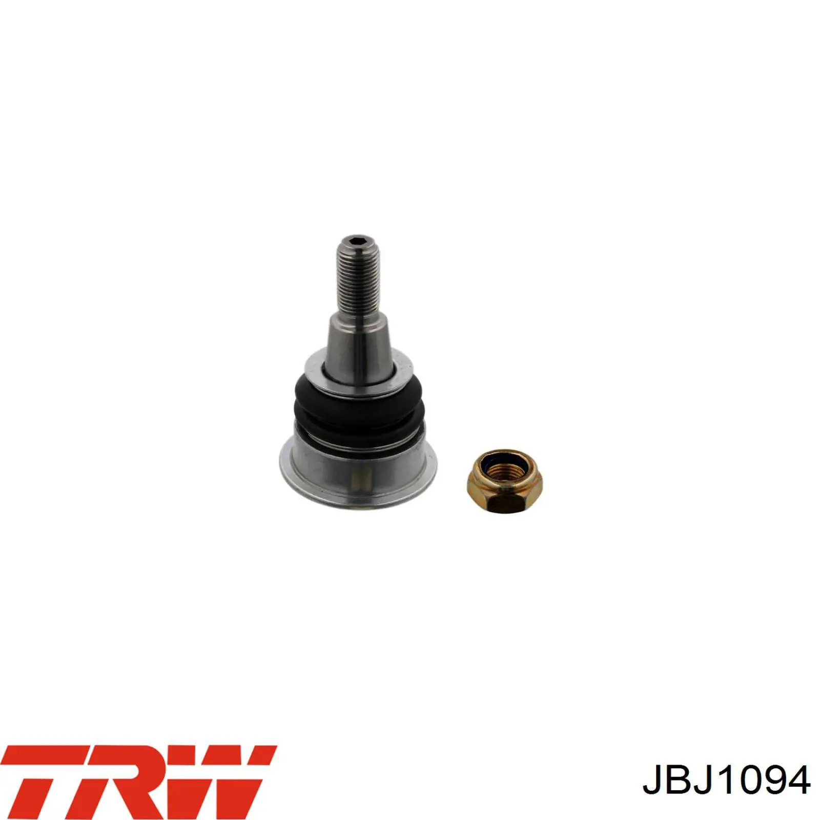 JBJ1094 TRW Sworzeń wahacza dolny