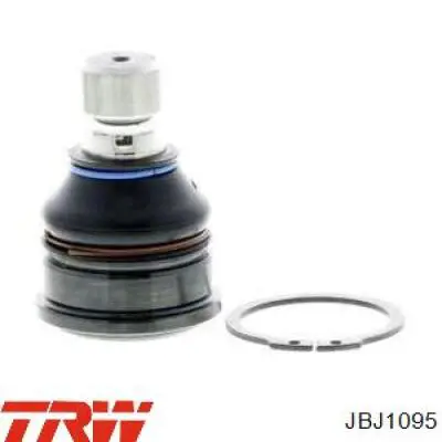 JBJ1095 TRW Sworzeń wahacza dolny