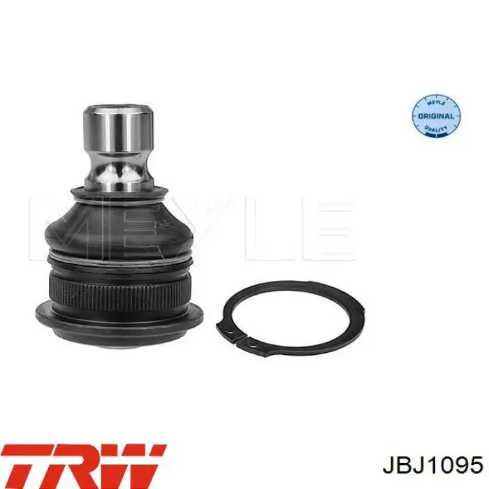 Sworzeń wahacza dolny TRW JBJ1095 cena, od 15,06 USD