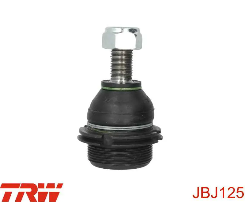 Sworzeń wahacza dolny TRW JBJ125 cena, od 12,06 USD