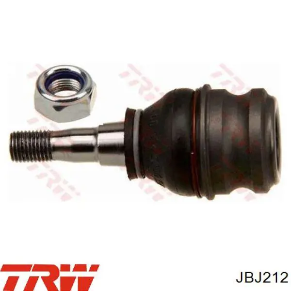 Sworzeń wahacza dolny TRW JBJ212 cena, od 14,54 USD