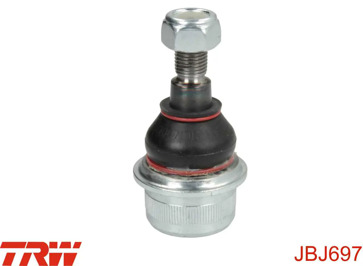 Sworzeń wahacza dolny TRW JBJ697 cena, od 15,33 USD