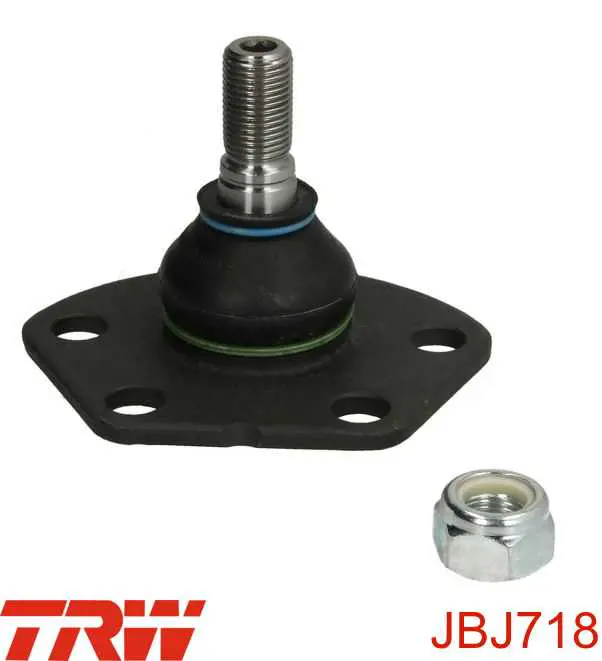 Sworzeń wahacza dolny TRW JBJ718 cena, od 16,73 USD