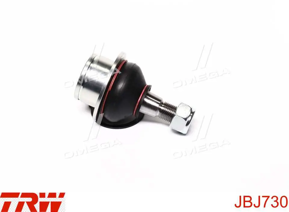 Sworzeń wahacza dolny TRW JBJ730 cena, od 15,06 USD