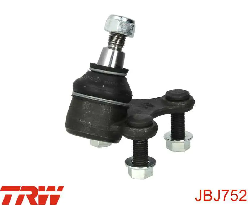 Sworzeń wahacza dolny prawy TRW JBJ752 cena, od 16,31 USD