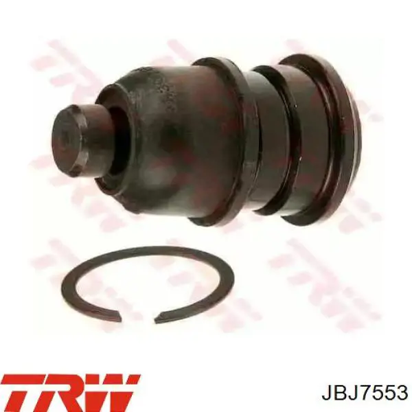 Sworzeń wahacza dolny TRW JBJ7553 cena, od 15,10 USD