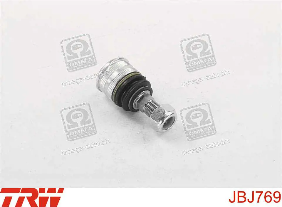 Sworzeń wahacza dolny TRW JBJ769 cena, od 13,33 USD