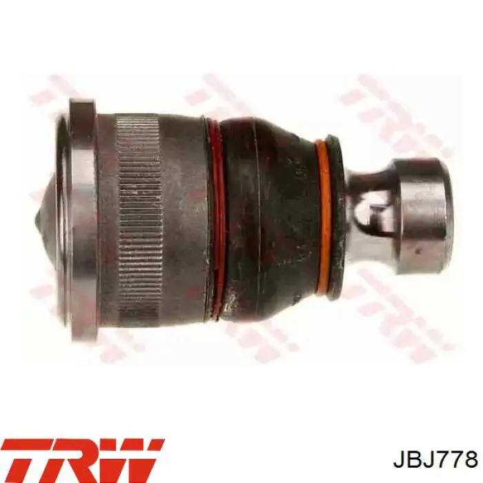 Sworzeń wahacza dolny TRW JBJ778 cena, od 18,83 USD