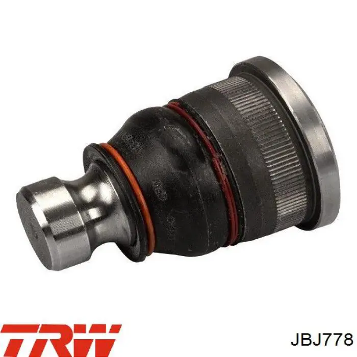 Do koszyka JBJ778 TRW Sworzeń wahacza dolny