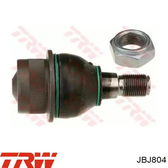 Sworzeń wahacza dolny TRW JBJ804 cena, od 16,98 USD