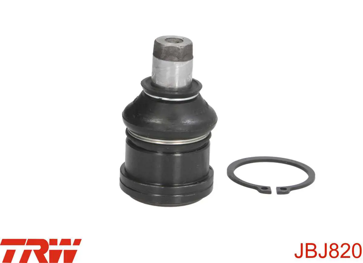 Sworzeń wahacza dolny TRW JBJ820 cena, od 15,93 USD