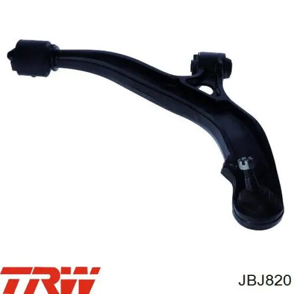 Do koszyka JBJ820 TRW Sworzeń wahacza dolny