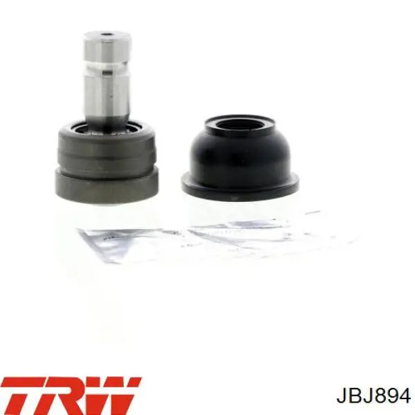 Sworzeń wahacza dolny TRW JBJ894 cena, od 16,80 USD