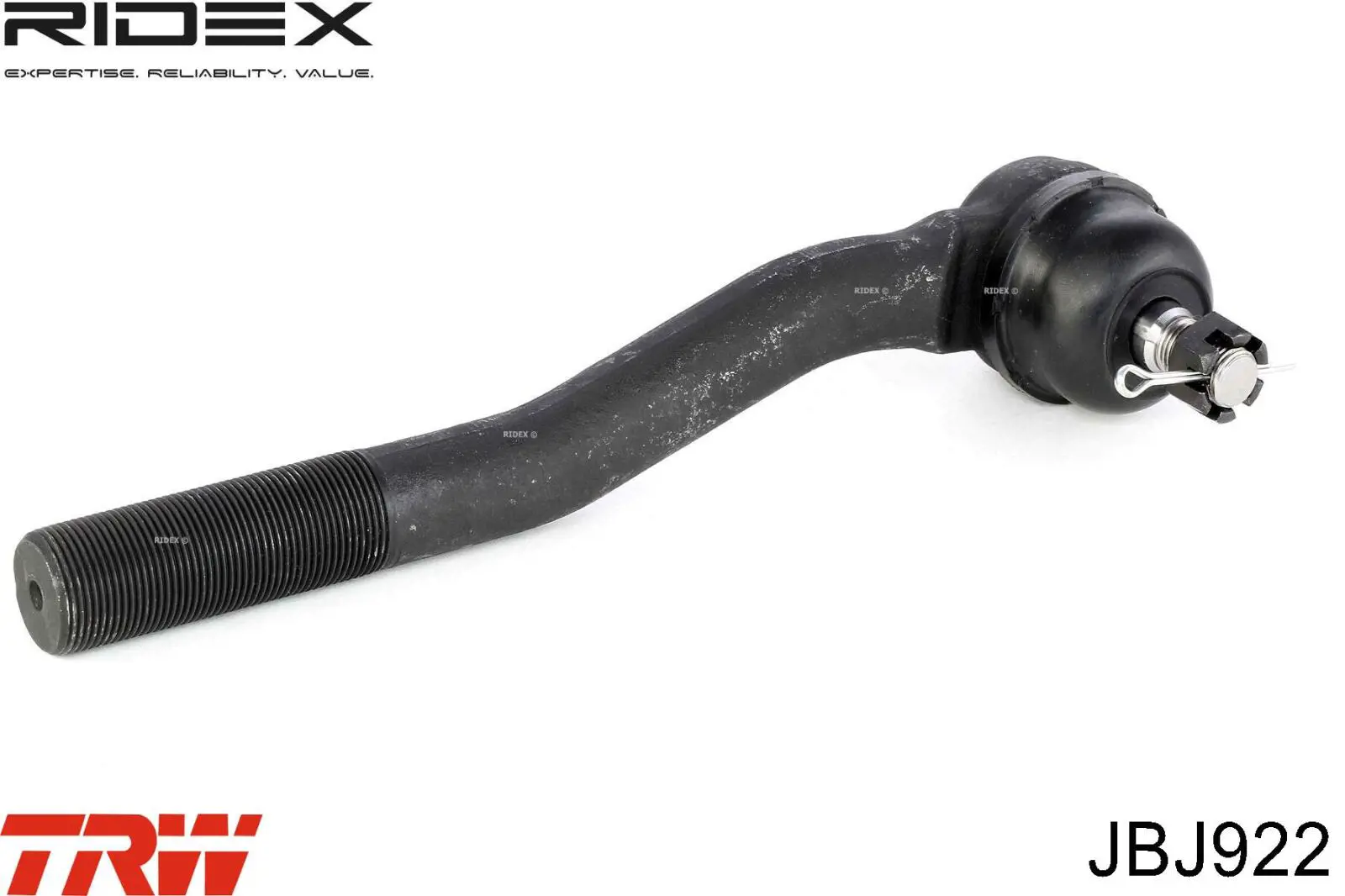 Sworzeń wahacza dolny TRW JBJ922 cena, od 21,76 USD