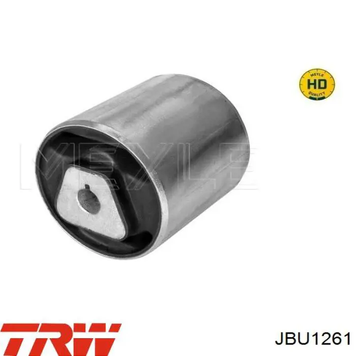Do koszyka JBU1261 TRW Silentblock przedniego wahacza dolnego