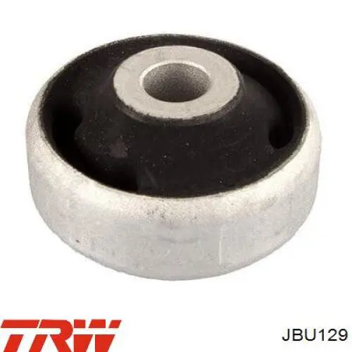 Silentblock przedniego wahacza dolnego TRW JBU129 cena, od 6,78 USD
