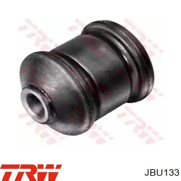 Silentblock przedniego wahacza dolnego TRW JBU133 cena, od 5,56 USD