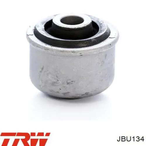 Do koszyka JBU134 TRW Silentblock przedniego wahacza dolnego