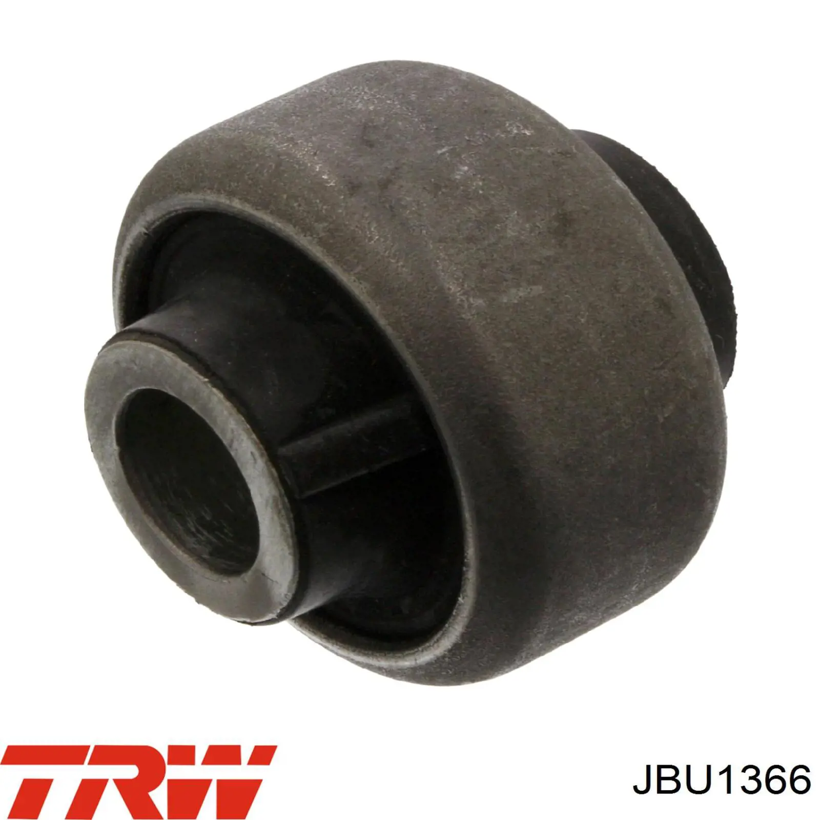 JBU1366 TRW silentblock przedniego wahacza dolnego