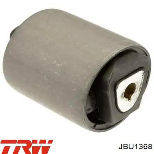 JBU1368 TRW silentblock przedniego wahacza dolnego