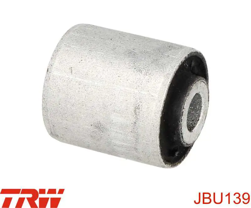 Silentblock przedniego wahacza dolnego TRW JBU139 cena, od 7,31 USD