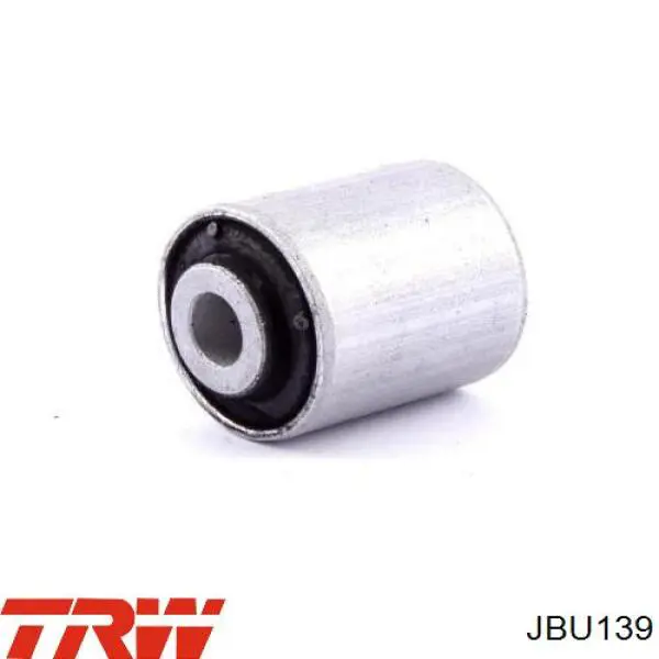 Do koszyka JBU139 TRW Silentblock przedniego wahacza dolnego