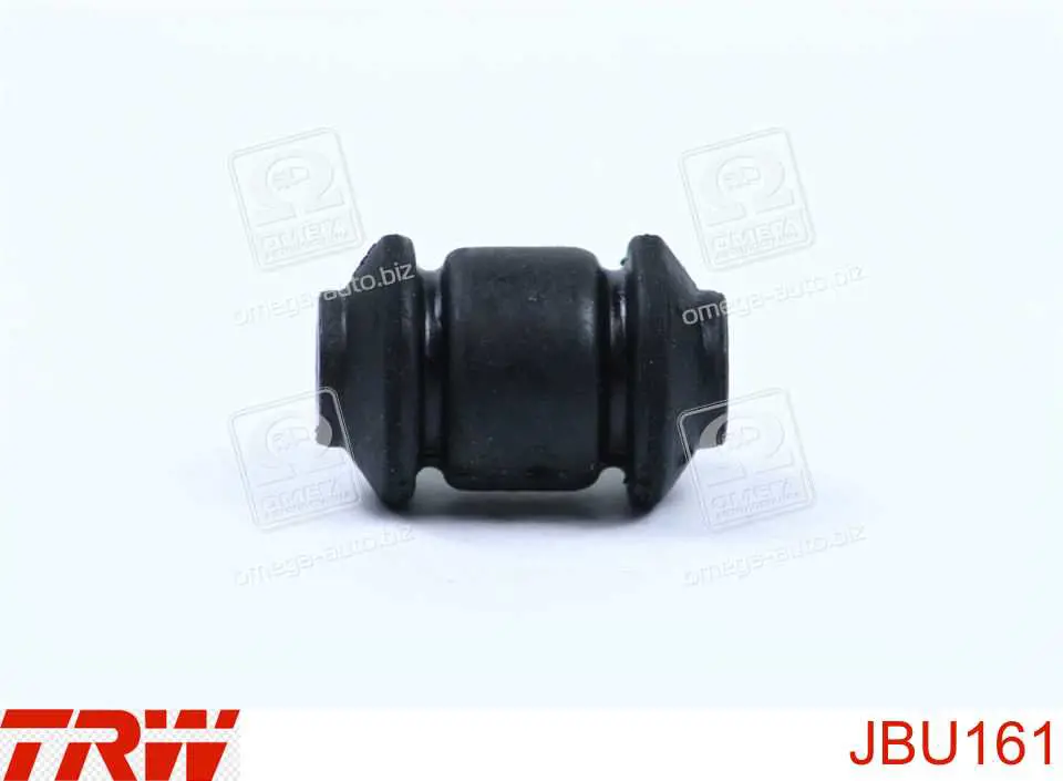 Silentblock przedniego wahacza dolnego TRW JBU161 cena, od 4,87 USD