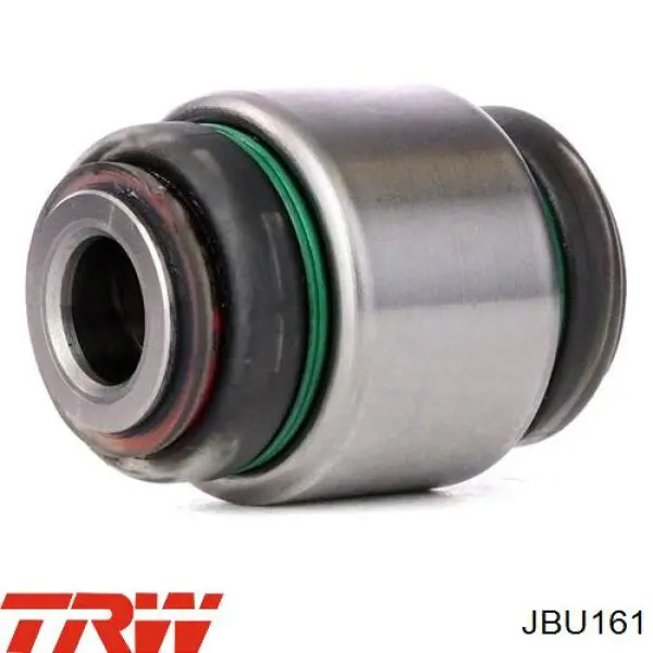 Do koszyka JBU161 TRW Silentblock przedniego wahacza dolnego
