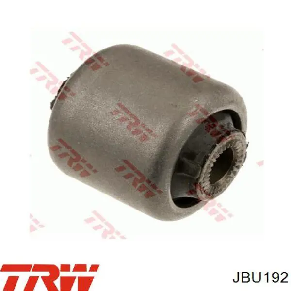 Silentblock przedniego wahacza dolnego Metalcaucho 47446 cena, od 10,25 USD