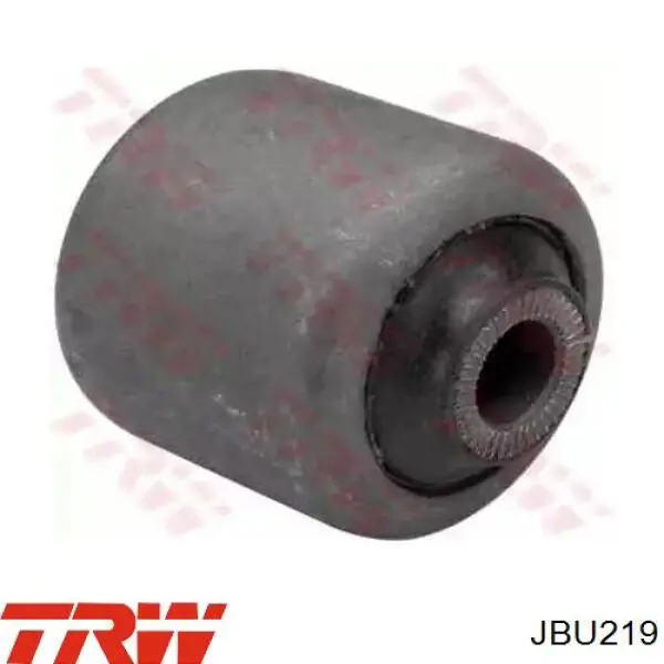 Silentblock przedniego wahacza dolnego TRW JBU219 cena, od 11,84 USD