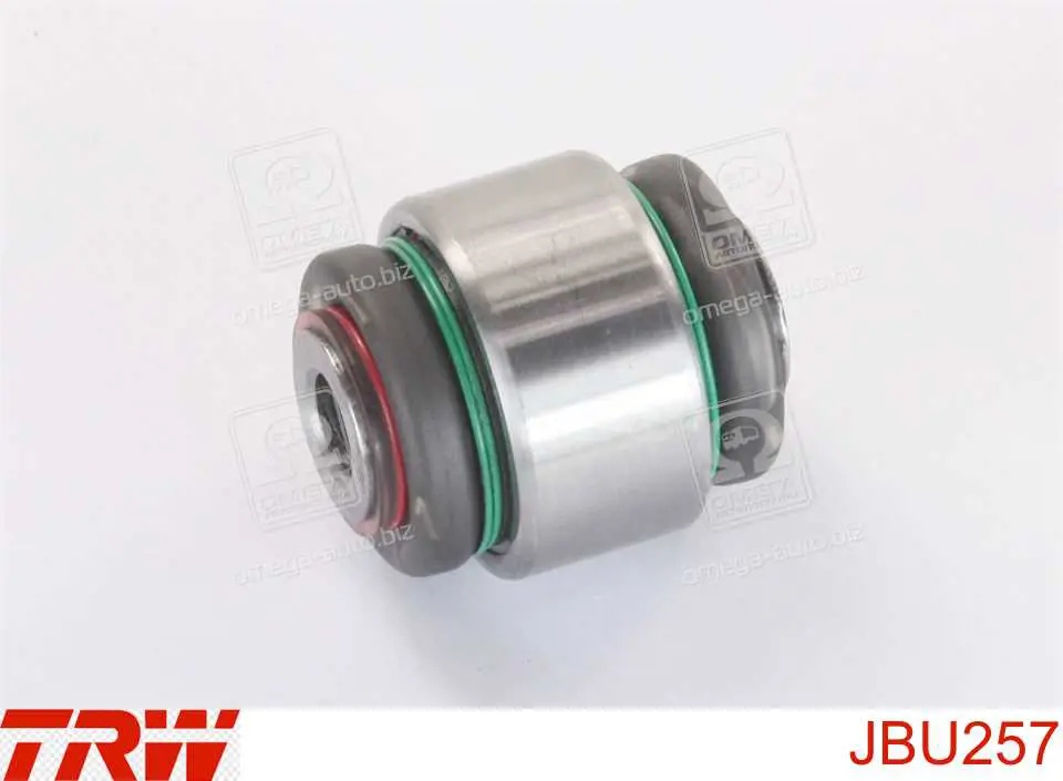 Silentblock czopu tylnego TRW JBU257 cena, od 12,20 USD