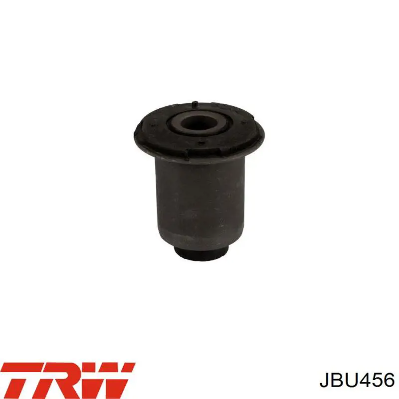 Do koszyka JBU456 TRW Silentblock przedniego wahacza dolnego