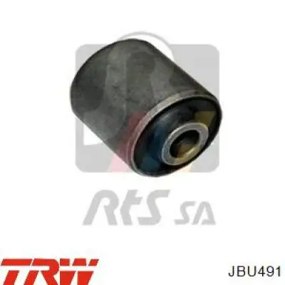 Do koszyka JBU491 TRW Silentblock przedniego wahacza dolnego