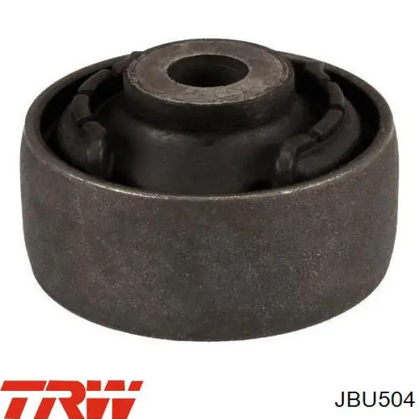 Silentblock przedniego wahacza dolnego TRW JBU504 cena, od 10,75 USD