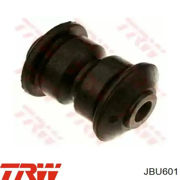 Silentblock przedniego wahacza dolnego A6383330014 Mercedes