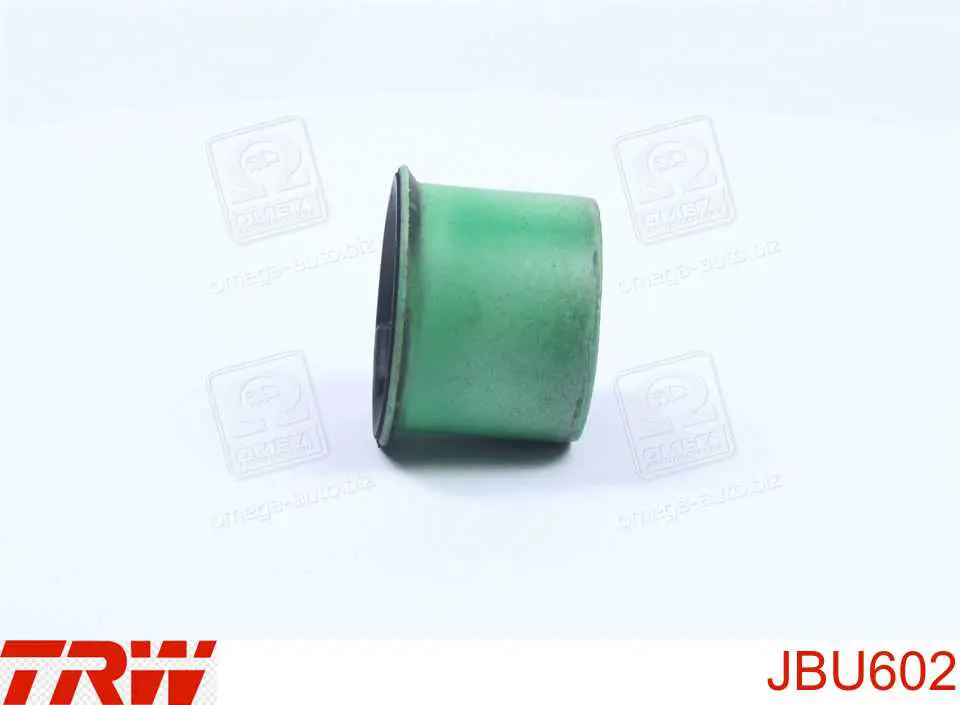 Silentblock przedniego wahacza dolnego TRW JBU602 cena, od 7,53 USD