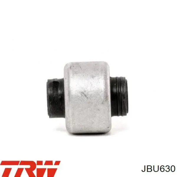 Do koszyka JBU630 TRW Silentblock przedniego wahacza dolnego