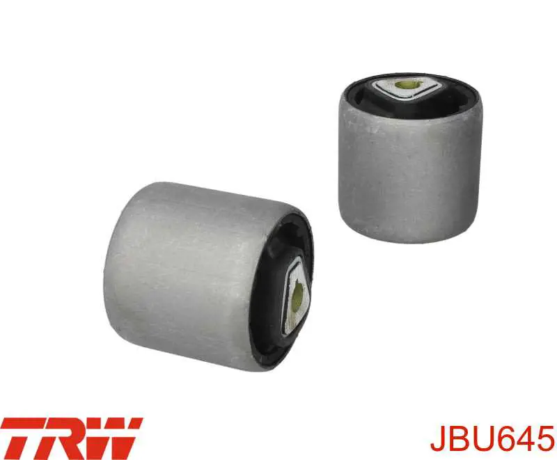Silentblock przedniego wahacza dolnego TRW JBU645 cena, od 24,36 USD
