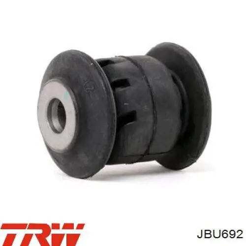 Do koszyka JBU692 TRW Silentblock przedniego wahacza dolnego