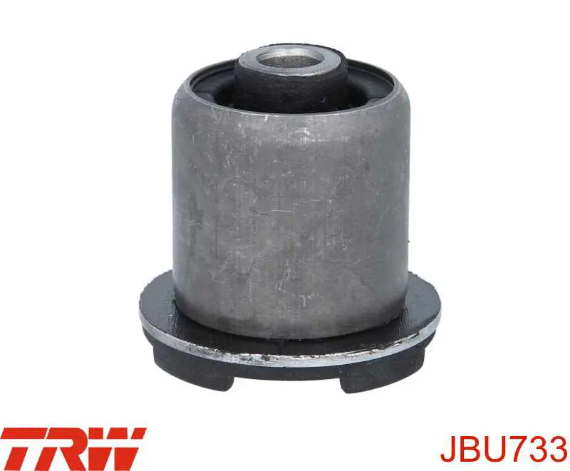 Silentblock przedniego wahacza dolnego TRW JBU733 cena, od 6,48 USD