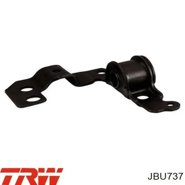 Do koszyka JBU737 TRW Silentblock przedniego wahacza dolnego