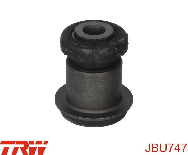 Silentblock przedniego wahacza dolnego TRW JBU747 cena, od 8,17 USD