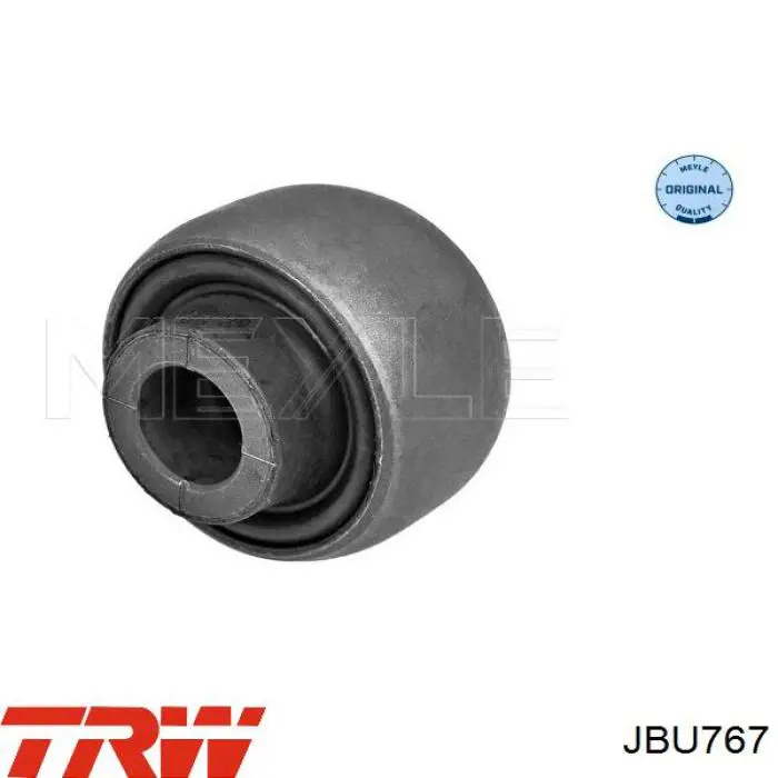 Do koszyka JBU767 TRW Silentblock przedniego wahacza dolnego